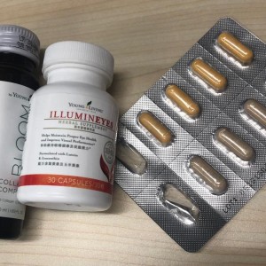 辦公室必備三寶 *