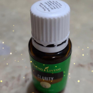 提神醒腦好用油 (中國市場)