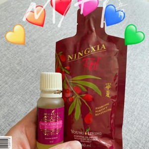 經期不順的煩惱 *