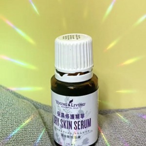 馬鬱蘭精油舒緩背部肌肉*