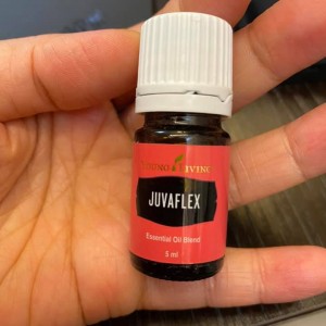 Juvaflex 舒肝複方 *