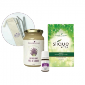 - 夏日特飲套裝 Summer Mocktail Set -