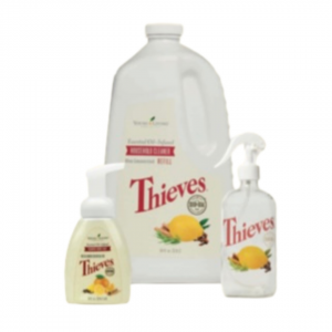 - 居家必備套裝 Household Essential Set -