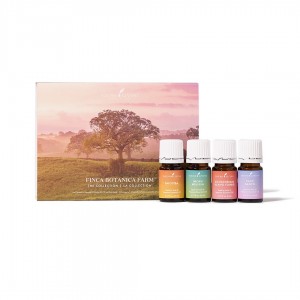 - Finca Botanica Farm Collection -