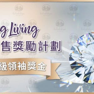 (廣東話) 6.領袖獎金