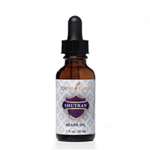 Shutran Beard Oil 護鬚油