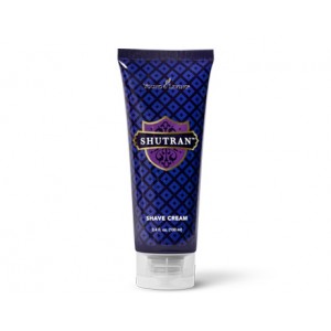 Shutran Shave Cream 剃鬚膏