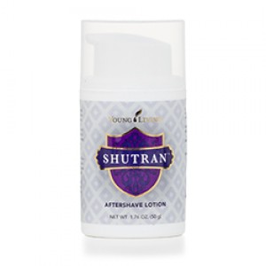 Shutran Aftershave Lotion 鬚後乳
