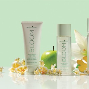 (普通话)BLOOM試用效果- Michelle Lau分享