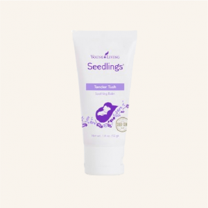 Seedlings Tender Tush 嬰兒溫和軟膏