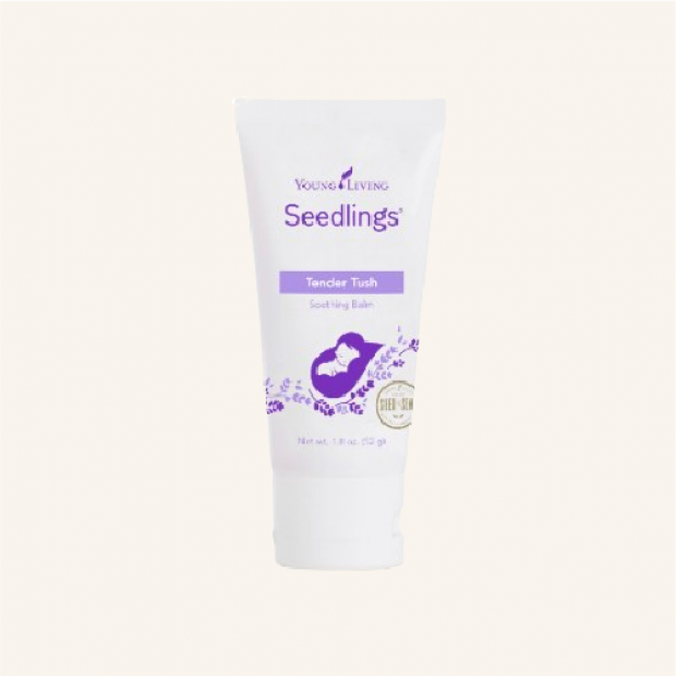 Seedlings Tender Tush 嬰兒溫和軟膏
