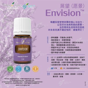 Envision 展望(願景)