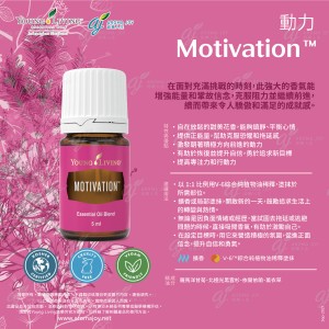 Motivation 激發