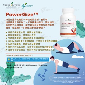 PowerGize