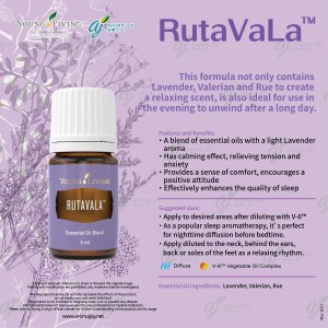 RutaVala 舒眠