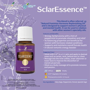 SclarEssence 快樂平衡