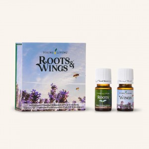 ROOTS & WINGS