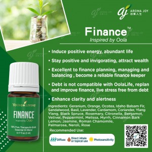 oola finance