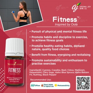 oola fitness
