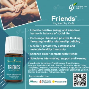 oola friends