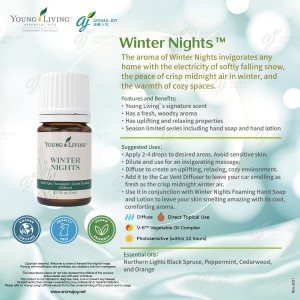 Winter Nights