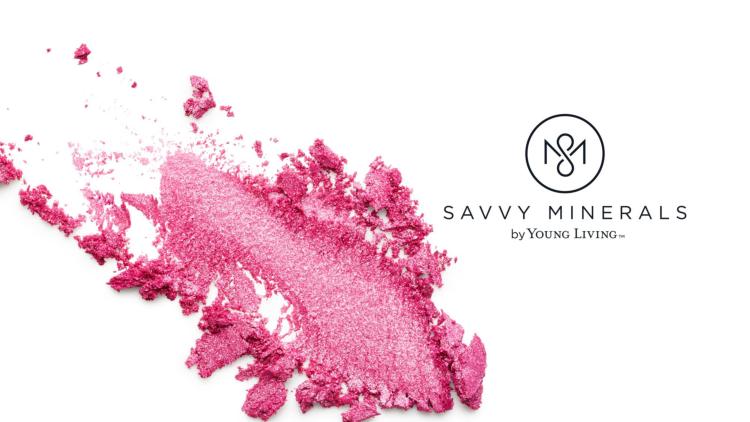 Savvy Minerals天然美肌新時代