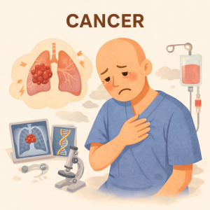 癌症 Cancer