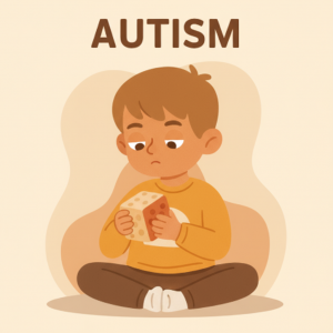 自閉症