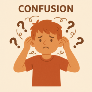 神志不清（腦部疾病和問題）