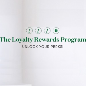 YL AU/NZ Loyalty Rewards Program