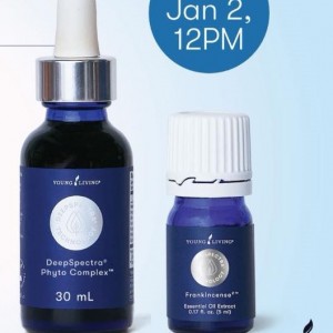 【將完美更臻極致 DeepSpectra®️系列正式上市】