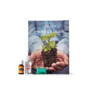 YLHK 基礎入門套裝