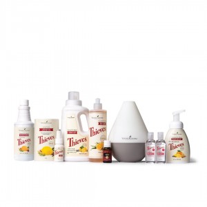 YLHK 盜賊高級體驗套裝