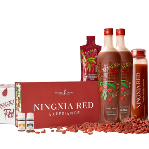 YLHK 寧夏紅高級體驗套裝