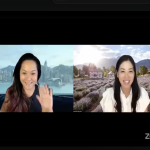 抗衰老・抗炎: 從根源守護健康 By: Joanne & Gretchen(粵)