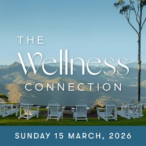 YLAU/NZ The Wellness Connection