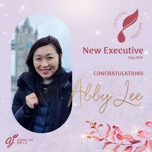 Abby Lee, 總監