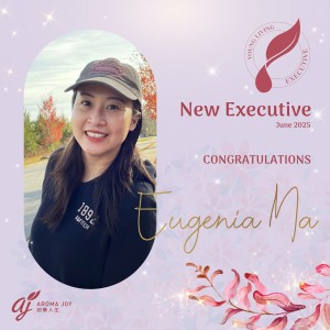 Eugenia Ma , 總監