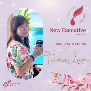 Fiona Lam , 總監