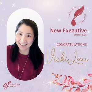 Vicki Lau, 總監