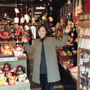 Candy Kwok，銀級