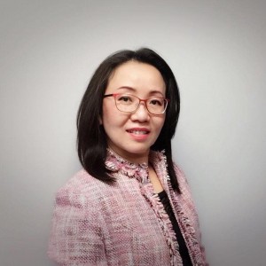 Catherine Chan-Kwa（建立中）