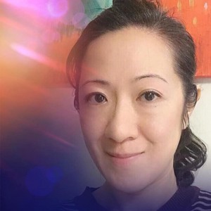 Cherie Tsang