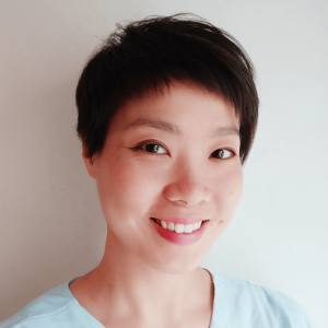 Connie Wu , 金級