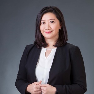 Lily Yeung , 金級
