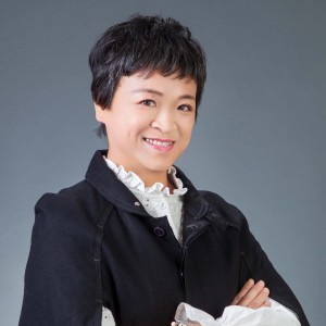 Sandy Li（建立中）
