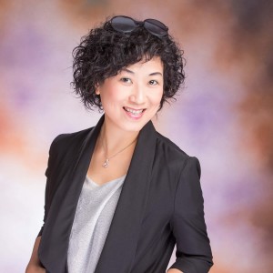 Shirley Ning 凌雪麗