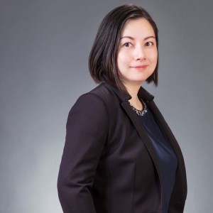 Zoe Leung , 金級