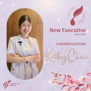Kathy Chan, 總監
