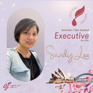 Sandy Lee, 總監